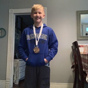 Meet your Posher, Jameson